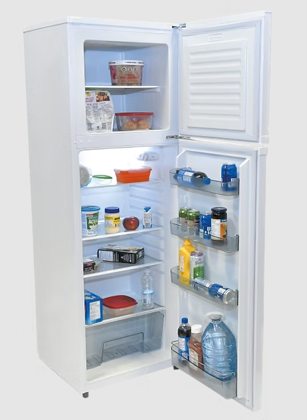 Brand New Solstice 15 cu.ft. 12/24V DC Solar Fridge Bottom Freez in Refrigerators in Oakville / Halton Region - Image 6