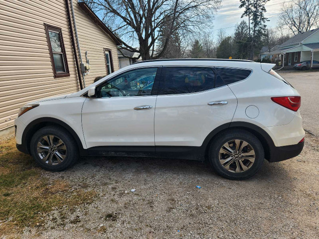 Hyundai santa fe sport  in Cars & Trucks in Woodstock - Image 3