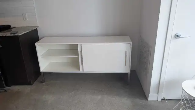 IKEA Sideboard in TV Tables & Entertainment Units in City of Toronto - Image 4