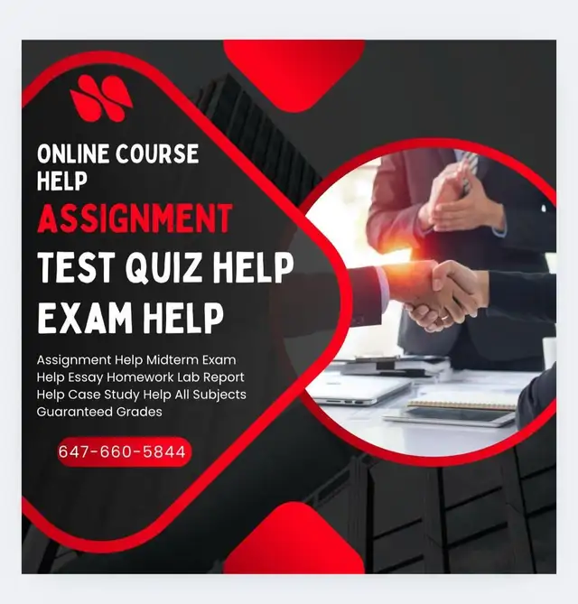 Assignment Help Exam Help Essay Writing Help All Courses A++65093194286339120