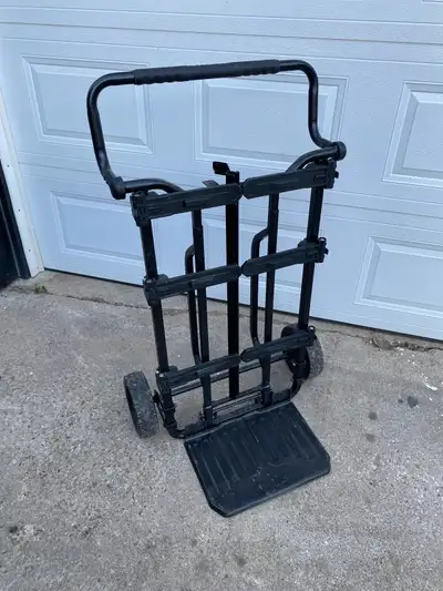 Dewalt cart, View more