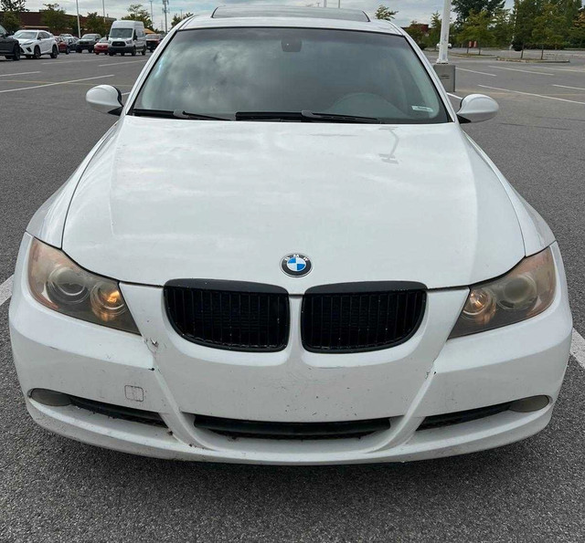 BMW 325I  in Autos et camions  à Ville de Montréal