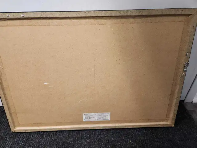 Framed Floral Art in Home Décor & Accents in Ottawa - Image 3