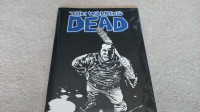 The Walking Dead #100 - Giant-Sized Artist's Proof Edition