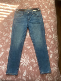 Womens American Eagle Jegging Jeans.