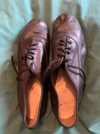 Soulier ballet jazz - jazz dance shoes