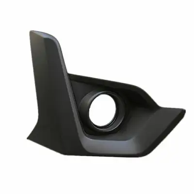 New 2021 subaru crosstrek fog light cover.
