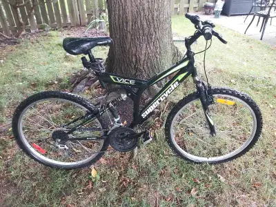 Supercycle vice 26 sales