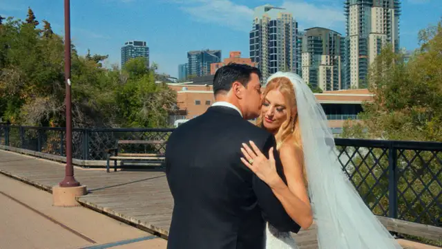 WEDDING VIDEOGRAPHY in Photography & Video in Calgary - Image 9