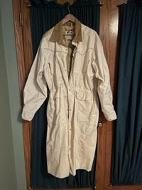 For Sale, Schaefer Outfitters Jacket, Long Rider, XL Men's