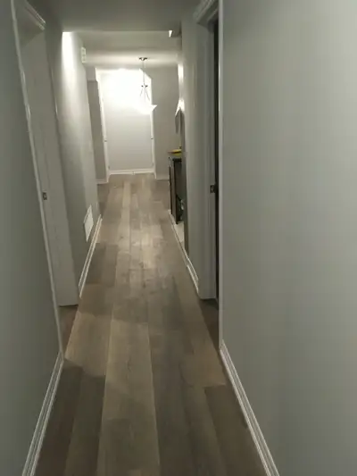 3 bedroom house for rent in Oshawa.very spacious. Close to hwy401 and access to buses.Rent all inclu...