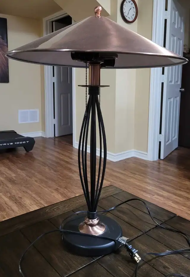 Table Lamps in Other Tables in Oakville / Halton Region - Image 3