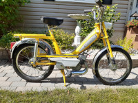 1974 Motobecane "Cady" - Open to all offers