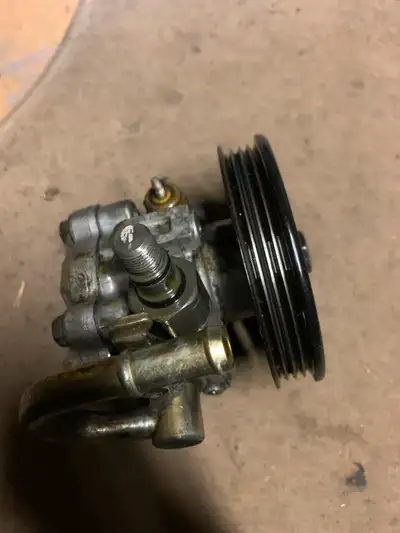 All sorts of parts some small some large tell me what you need. Can ship/deliver local. $20 and up.