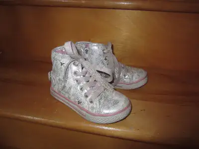 Chaussures pour fille gr. 27 EUR, View more
