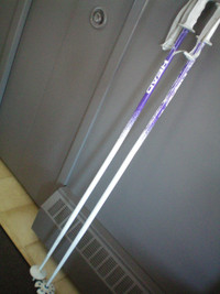 Bâtons de ski alpin, HEAD, 130 cm