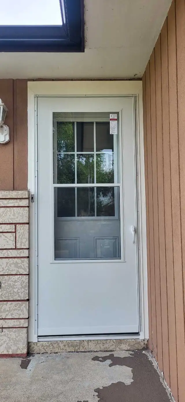 Window and Door Installation 533461907644108806