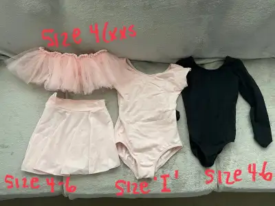 dance wear, View more