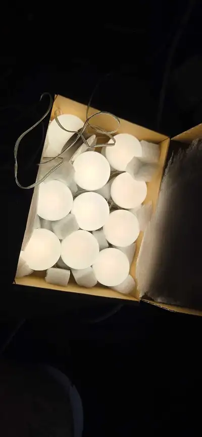 LED Vanity Mirror Lights Kit, View more