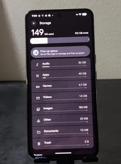 Google Pixel 8 Pro 512GB – Excellent Condition – Unlocked, View more