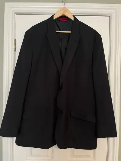 Alfani Suit XXL, View more
