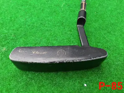 Slotline Classic Putter, View more
