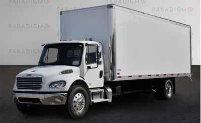Dz driver and AZ starting 23$ for gta LTL We will need cvor, abstract , insurance letter or employer...