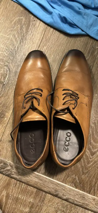 Ecco Dress Shoes, View more