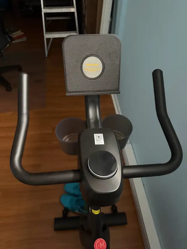 Vélo stationnaire  in Frames & Parts in Longueuil / South Shore - Image 3