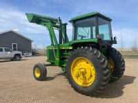 John Deere 4440