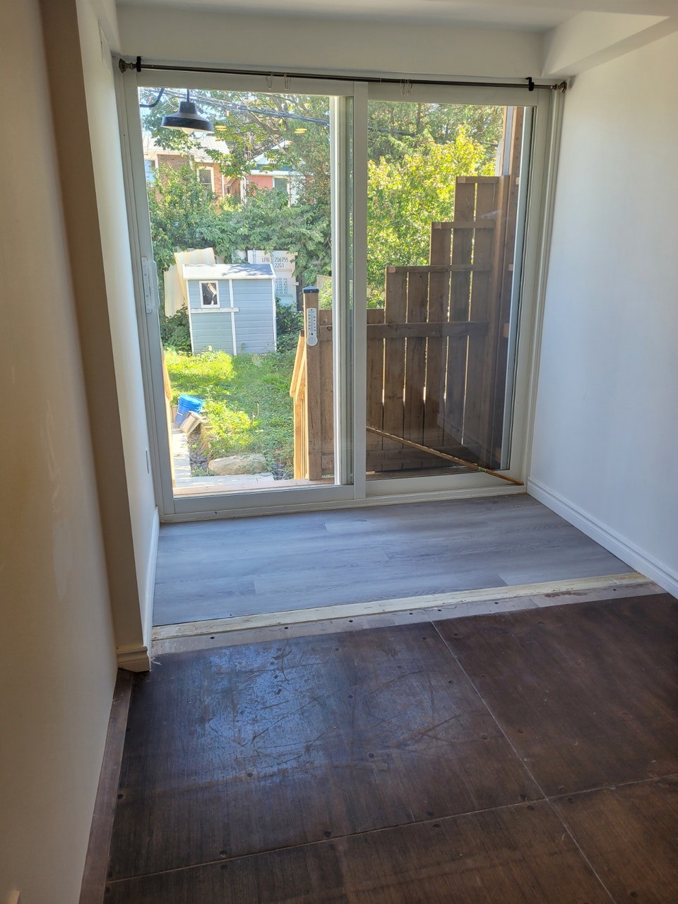 Toronto 2 bedroom unit for $2000 5