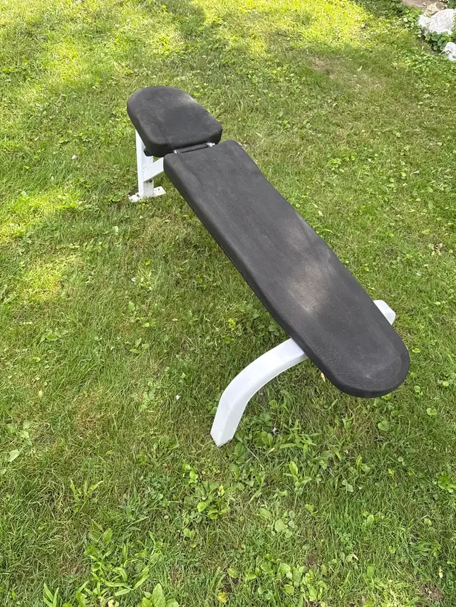 Northern Lights Weight Bench Exercise Equipment  in Exercise Equipment in Ottawa - Image 6