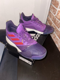 Adidas basketball shoes
