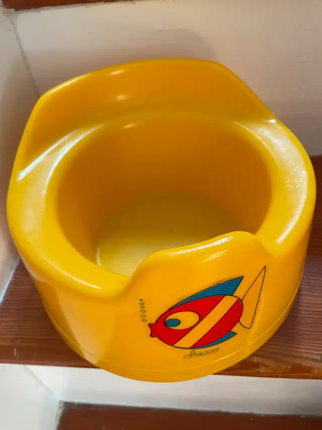 Toilet Training Potties - 3 Available63234911680259123