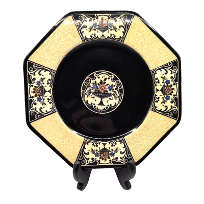 Antique Early 1900s Wedgwood & Co Ltd 8 3/8" Plate Nanette, View more