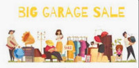 **Updated** Garage sale Chandler Rd 