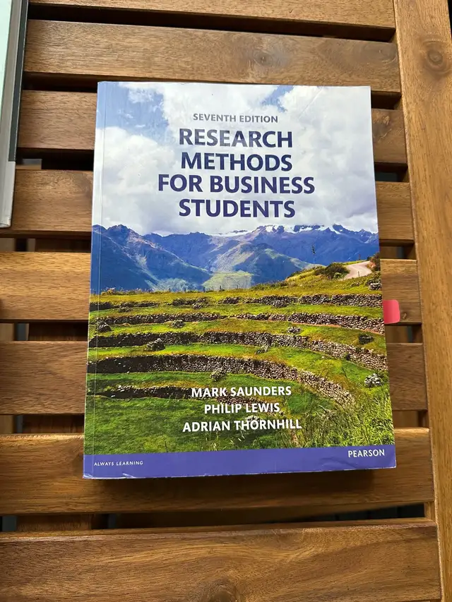 Business Textbooks  in Textbooks in Downtown-West End - Image 5