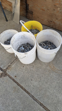 LEAD WEIGHTS FOR SALE