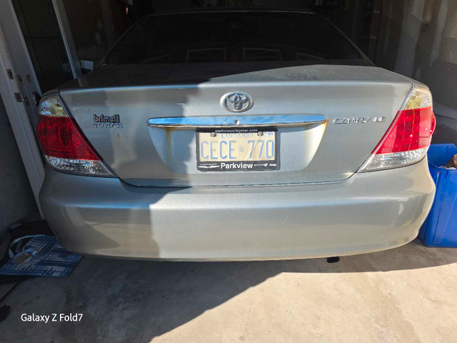 Sell car  in Cars & Trucks in Markham / York Region - Image 2