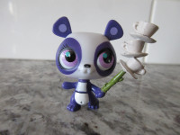 2011 Hasbro #2769 Penny Ling Panda