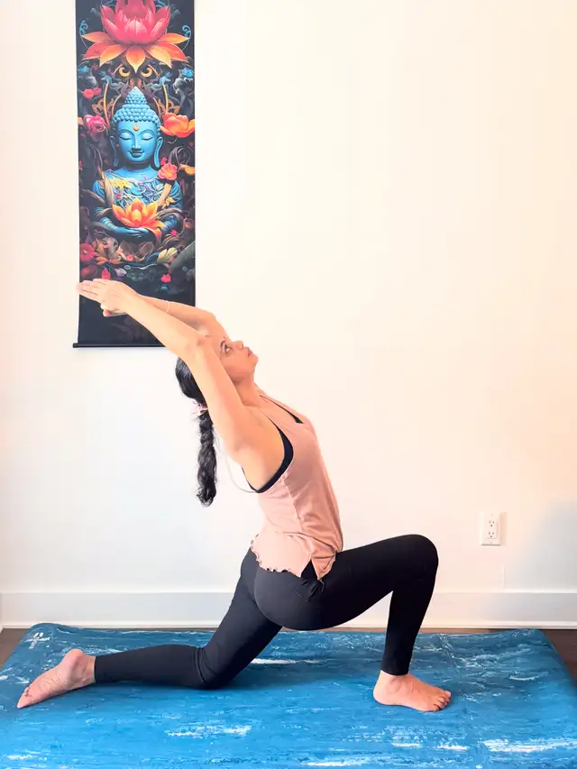 Yoga Classes Ottawa — All Levels Welcome406757043927132161