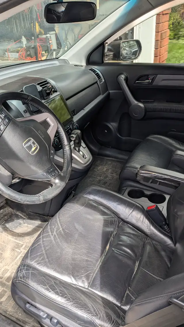 Selling 2009 Honda CR-V in Cars & Trucks in City of Toronto - Image 8