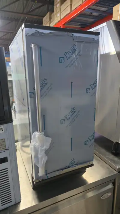 Manitowoc USE0050A-161 Air Cooled Undercounter Ice Machine, View more
