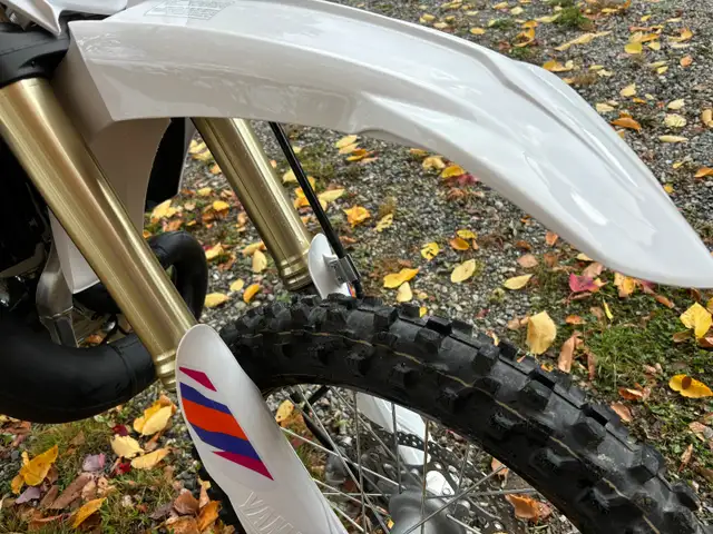 Yamaha Yz 250 in Dirt Bikes & Motocross in Cape Breton - Image 6