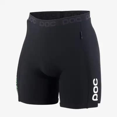 POC impact shorts, View more