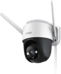 Imou Security Camera 2K