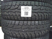 L235/85R16 HANKOOK (85%Tread(2 Tires)