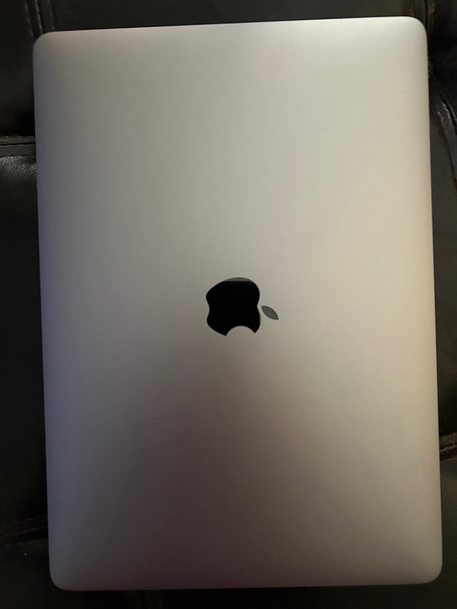 MacBook Pro 13’ Like new in Laptops in Red Deer - Image 4