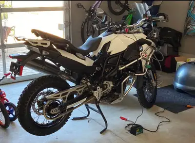 Very good condition, works perfect. If you have any questions please contact 226-378-4683. 10,500 OB...