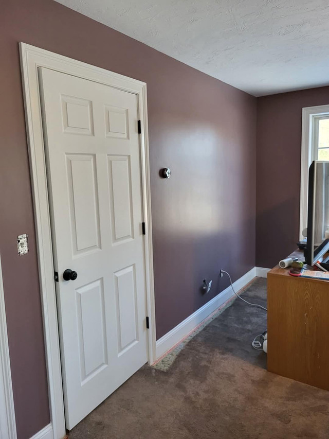 Pro Painter taking on more work in Construction & Trades in Ottawa